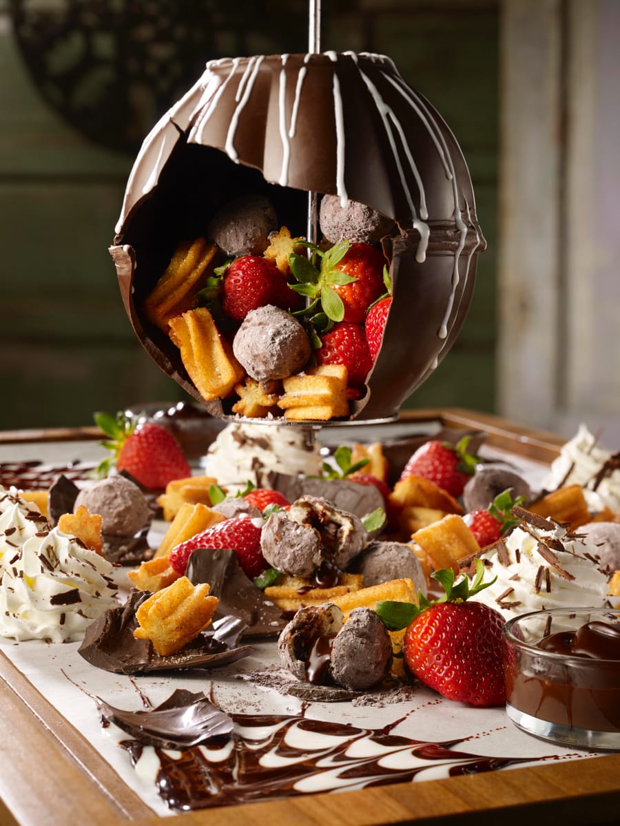 Restaurant Marketing Uncle Julio's